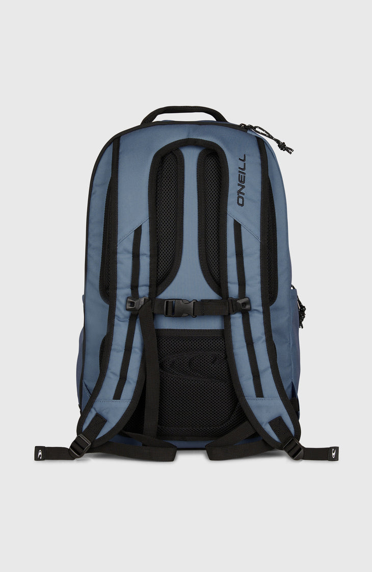 President Backpack | Mozart Blue