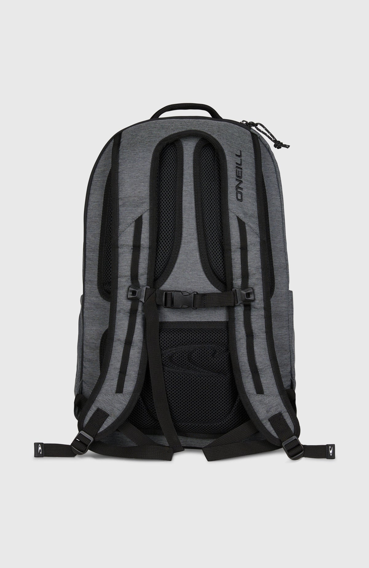 President Backpack | Dark Grey Melee