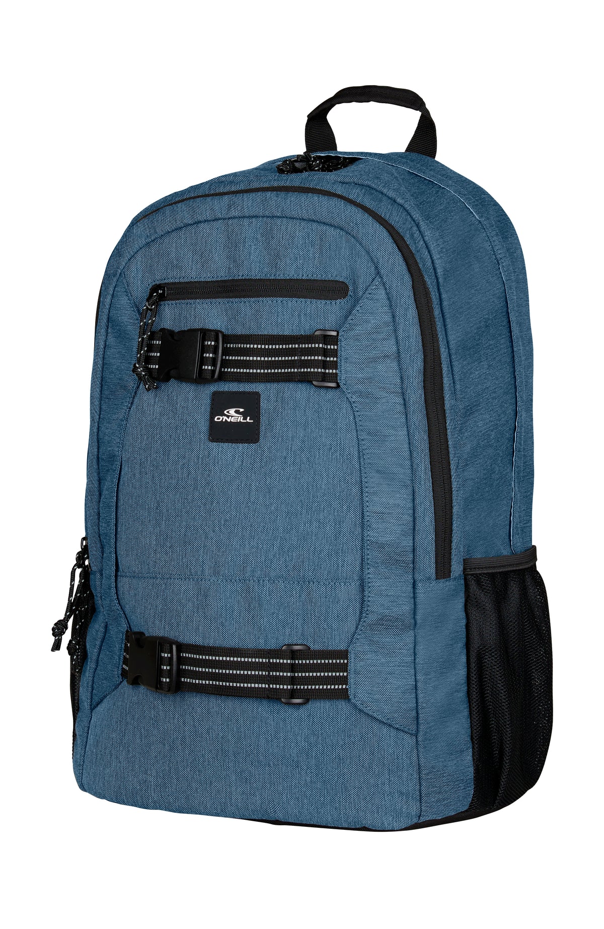Boarder Backpack | Mozart Blue