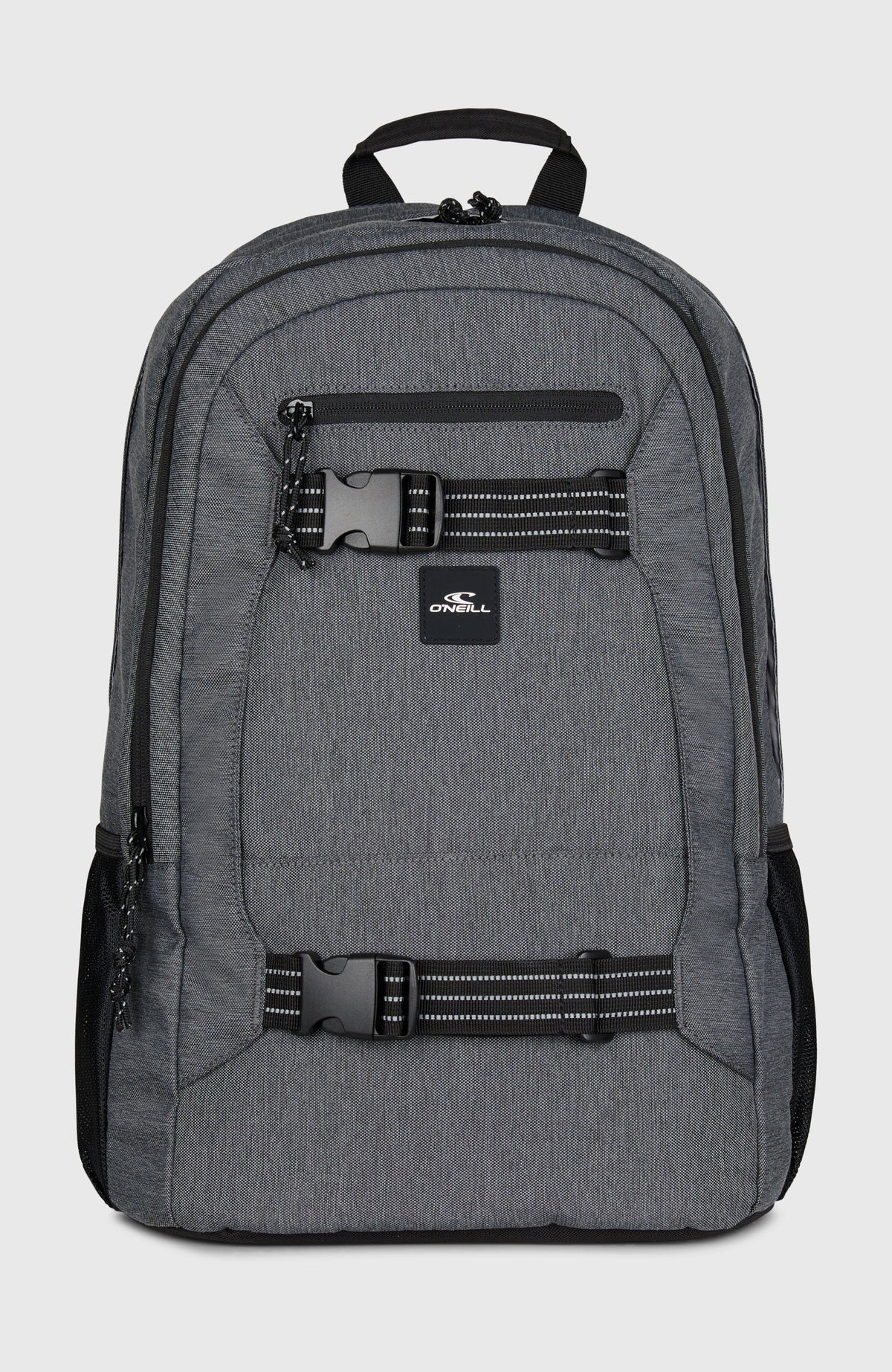 Boarder Backpack | Dark Grey Melee
