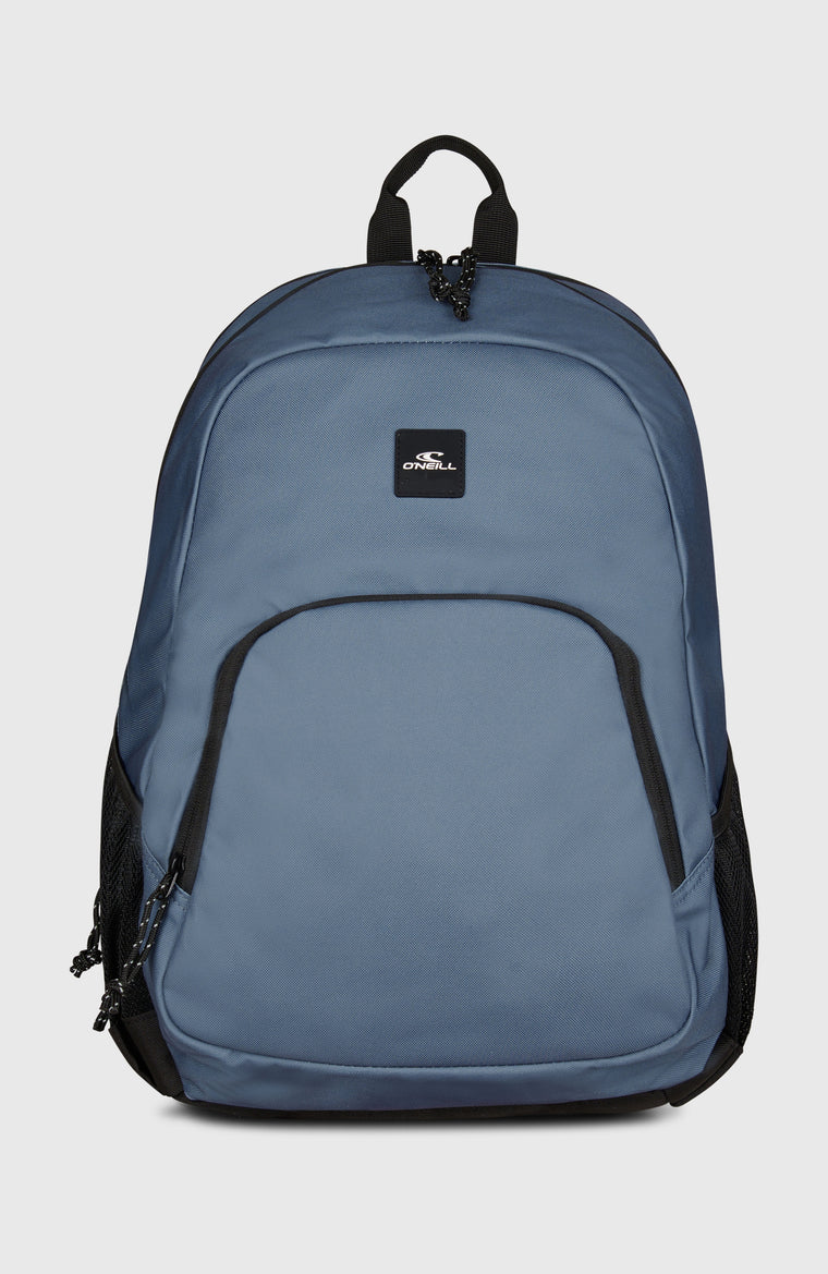 Wedge Backpack | Mozart Blue Wedge Backpack | Mozart Blue