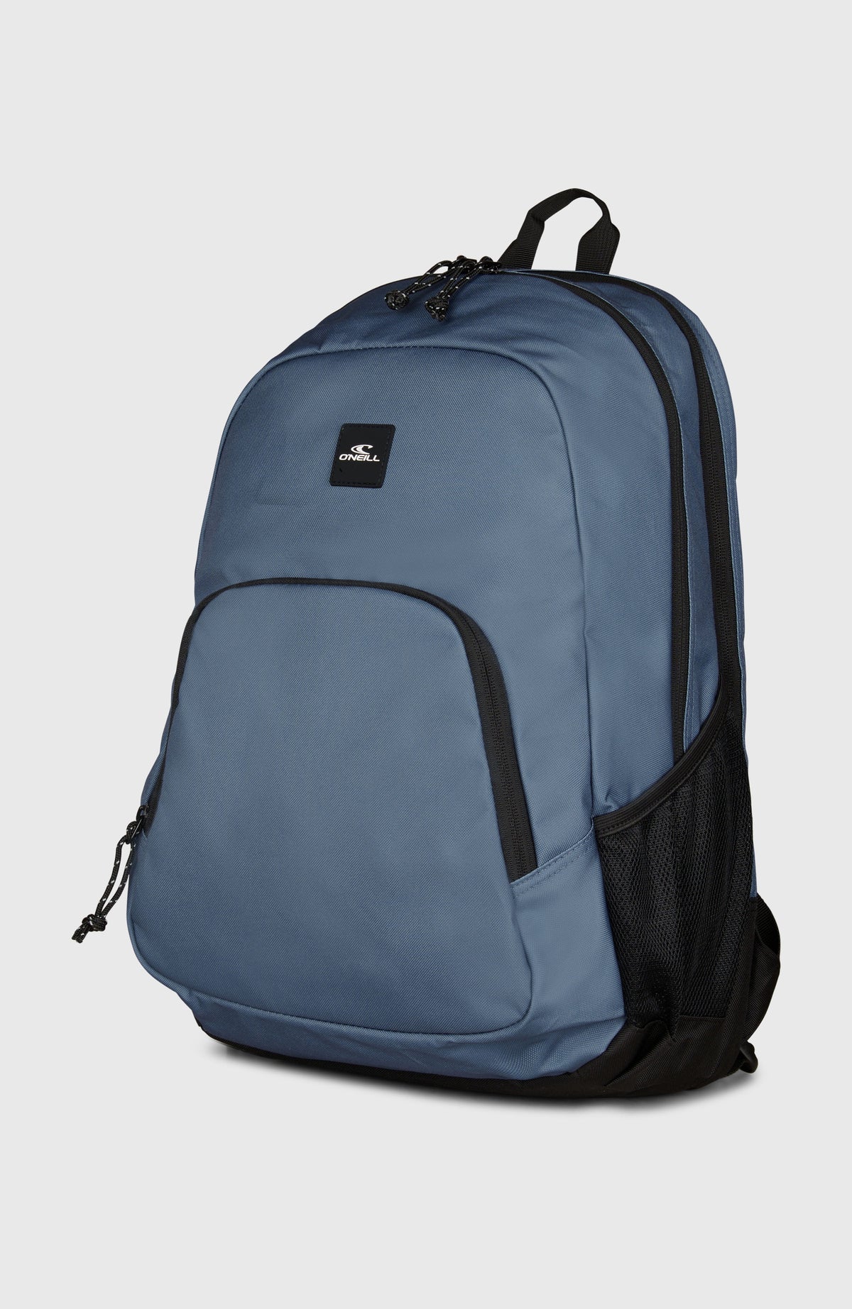 Wedge Backpack | Mozart Blue