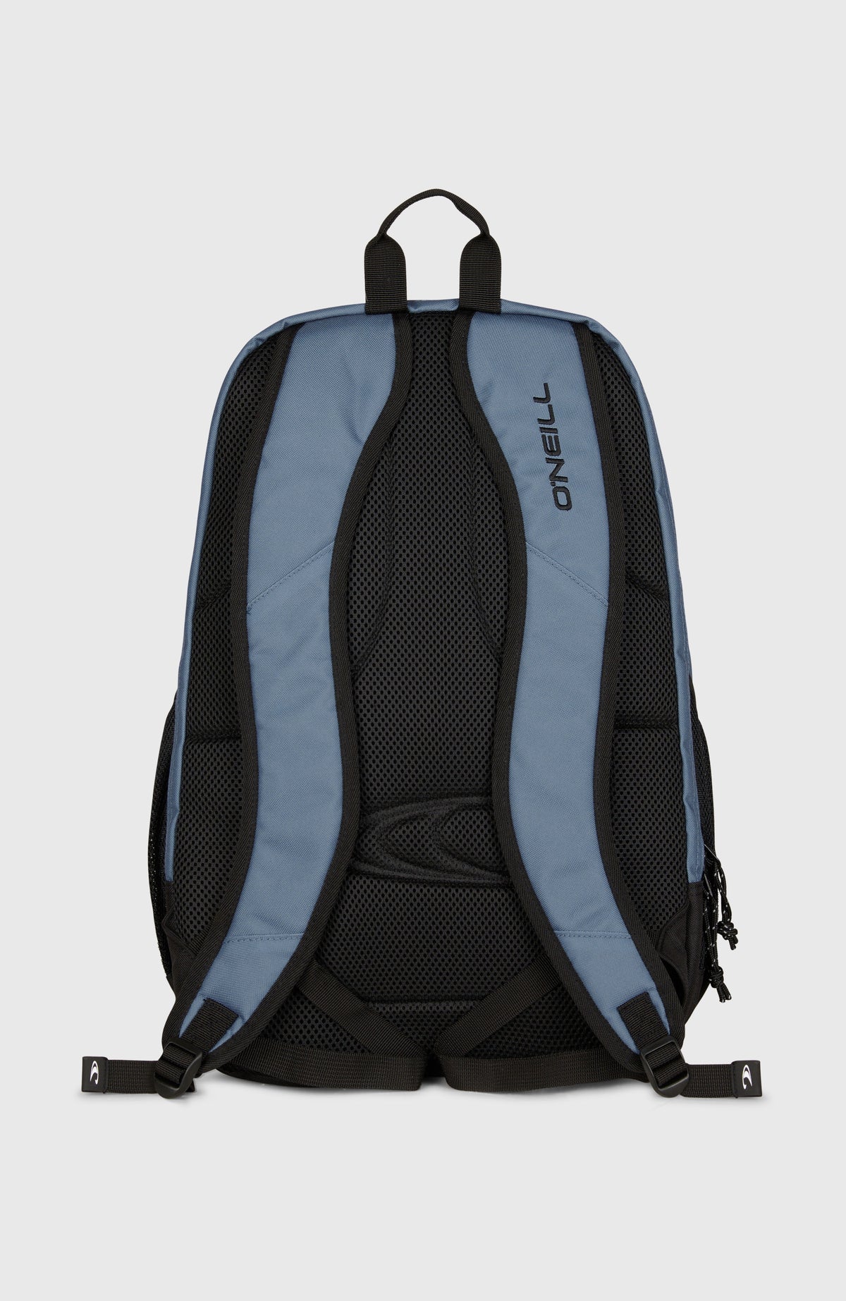 Wedge Backpack | Mozart Blue