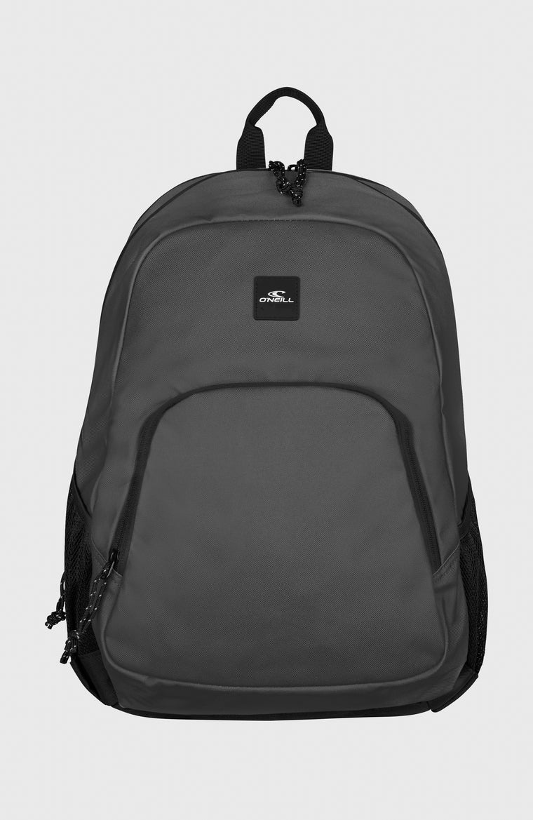 Wedge Backpack | Dark Grey Melee Wedge Backpack | Dark Grey Melee