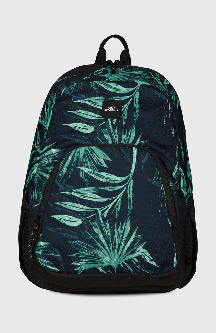 Wedge Backpack | Blue Faye Wedge Backpack | Blue Faye