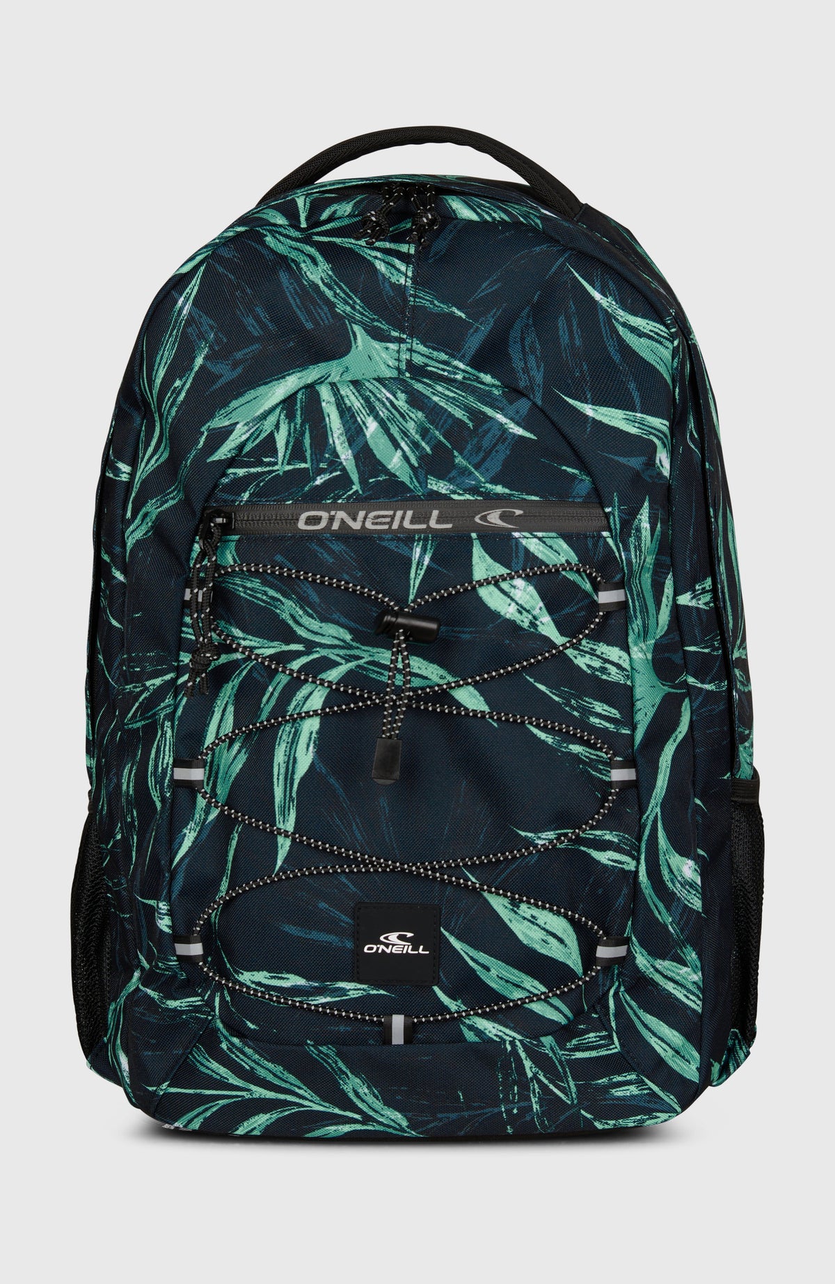 Boarder Small Backpack | Blue Faye
