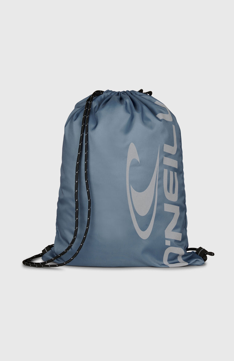 Gym Sack | Mozart Blue Gym Sack | Mozart Blue