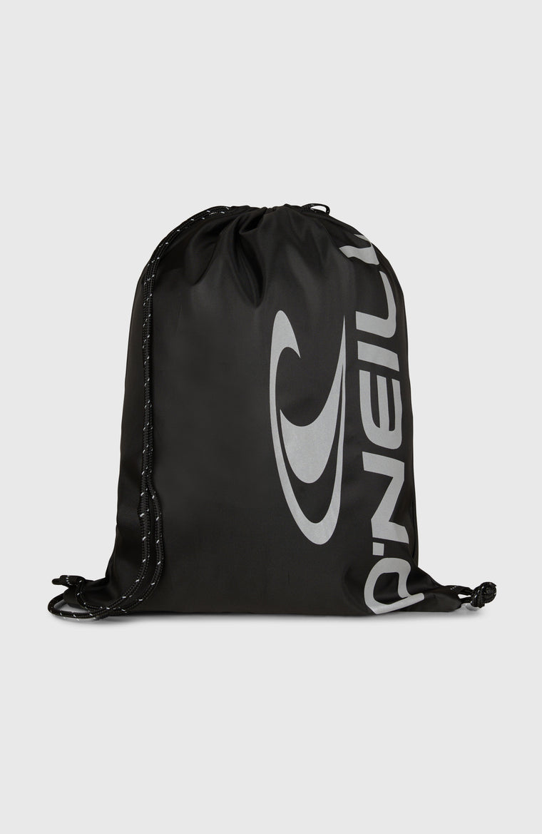Gym Sack | Black Out Gym Sack | Black Out