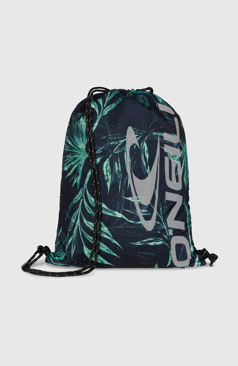 Gym Sack | Blue Faye Gym Sack | Blue Faye