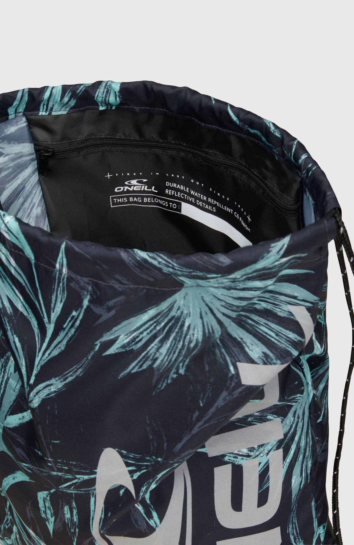 Gym Sack | Blue Faye
