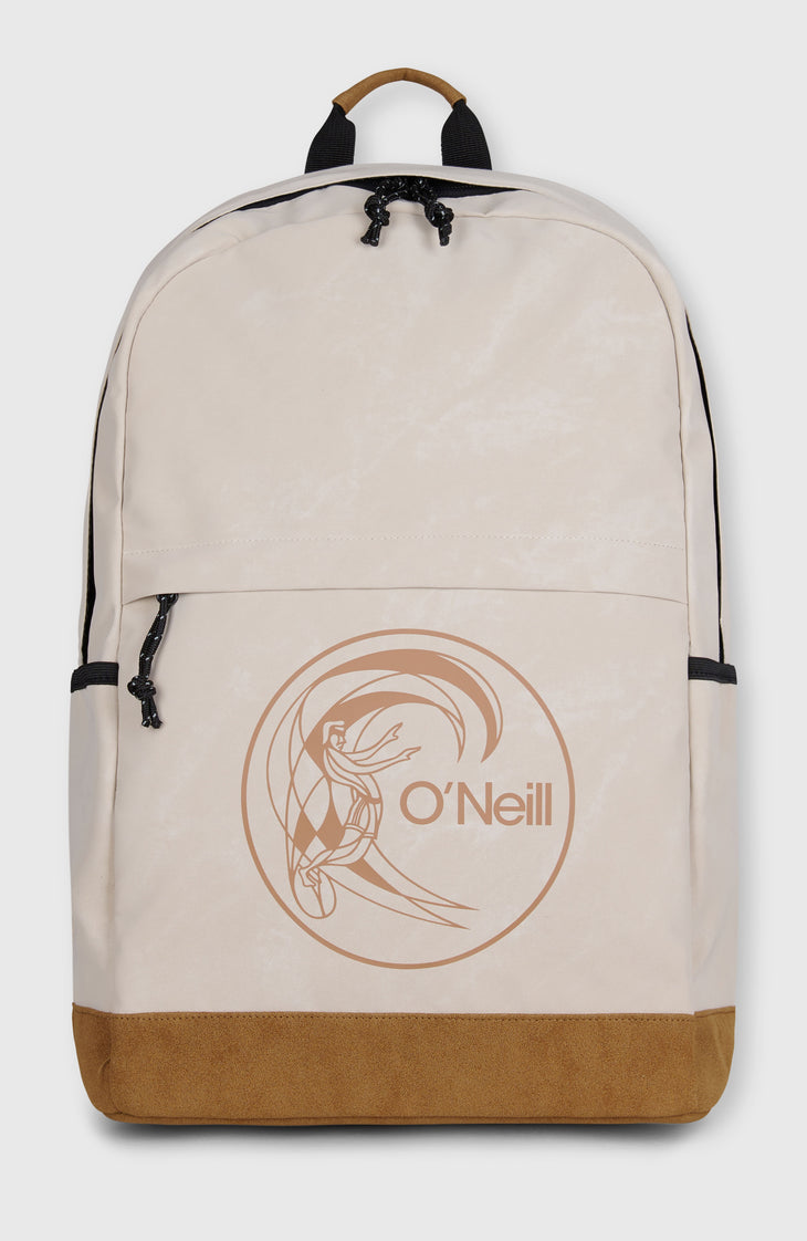 O'Riginals Circle Surfer Backpack | Macaron