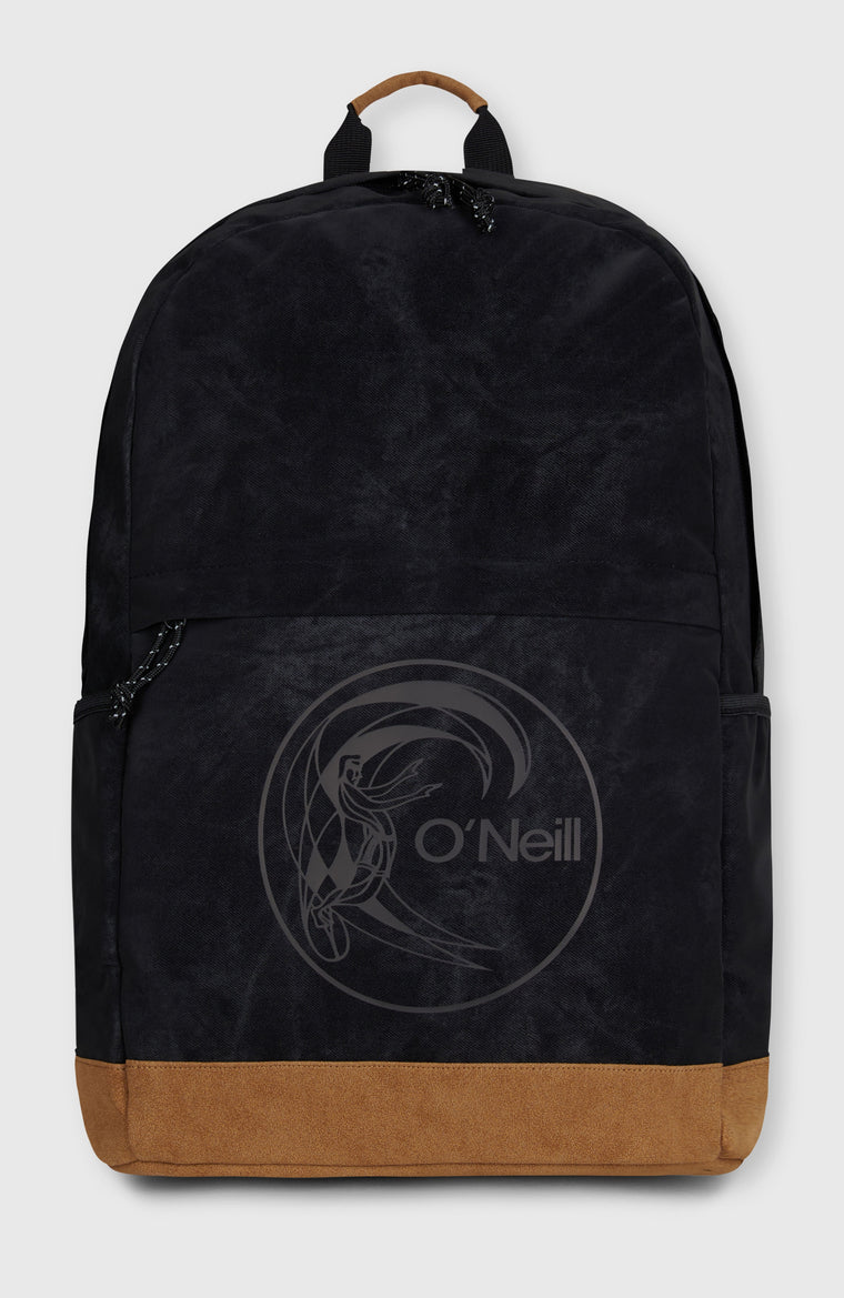 O'Riginals Circle Surfer Backpack | Black Out O'Riginals Circle Surfer Backpack | Black Out