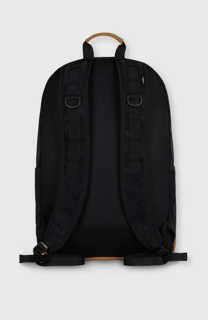 O'Riginals Circle Surfer Backpack | Black Out