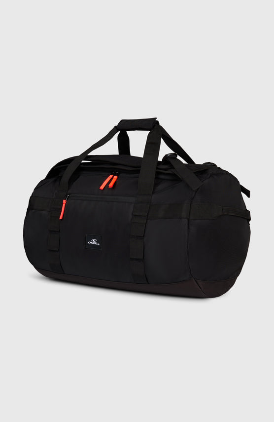 O'Neill Duffle Bag | Black Out