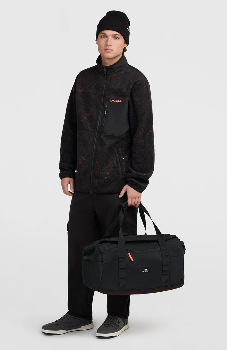 O'Neill Duffle Bag | Black Out