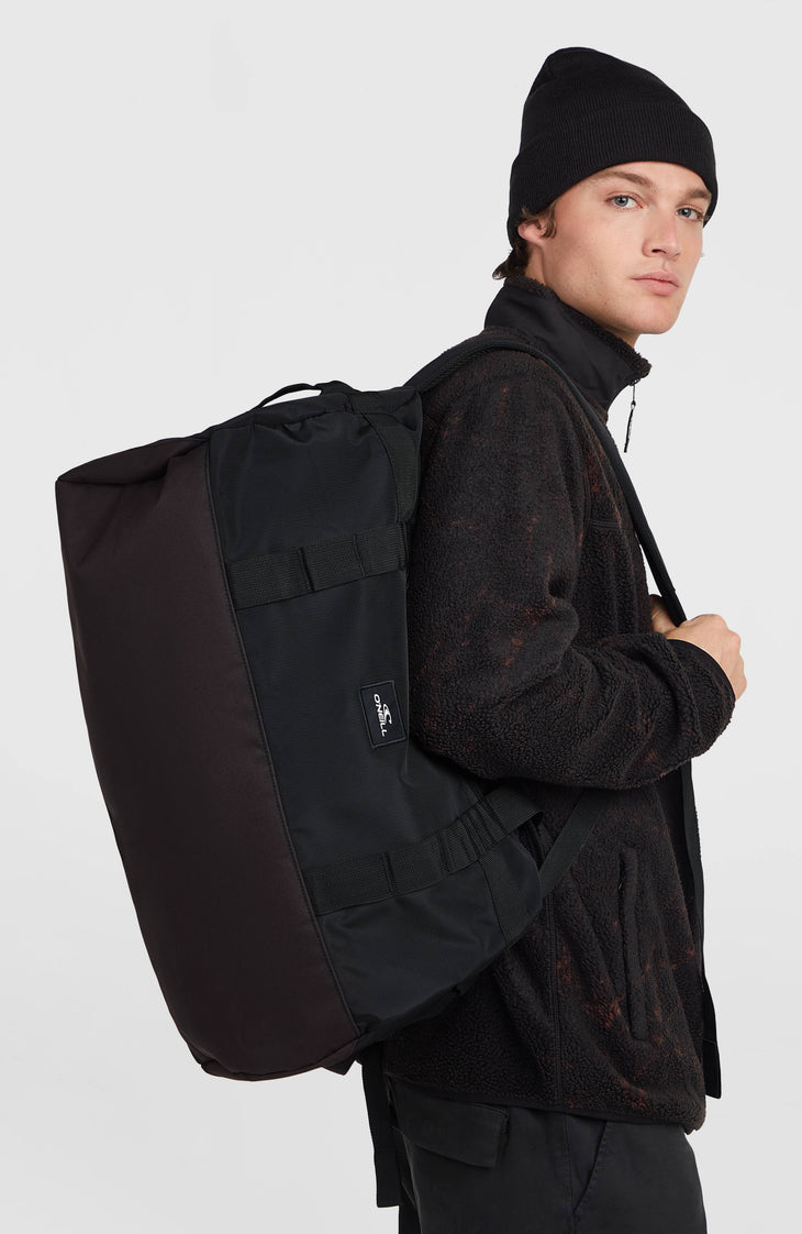 O'Neill Duffle Bag | Black Out