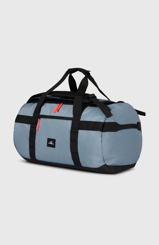O'Neill Duffle Bag | Murky Water Colour Block