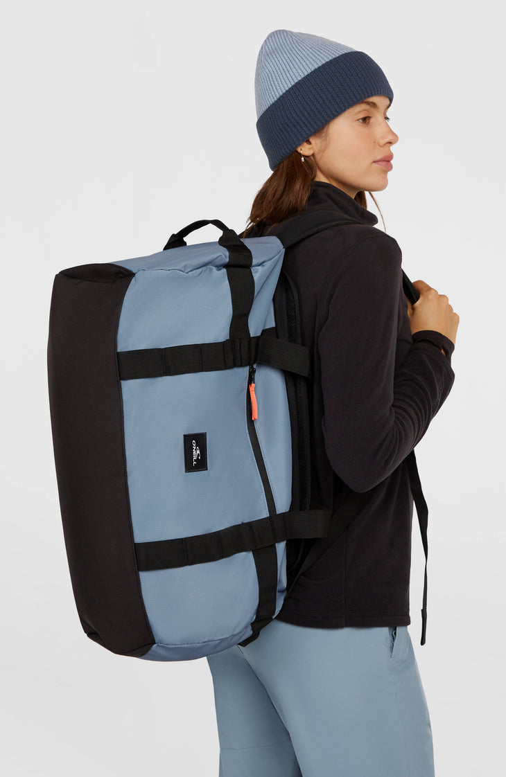 O'Neill Duffle Bag | Murky Water Colour Block