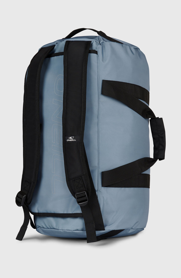 O'Neill Duffle Bag | Murky Water Colour Block