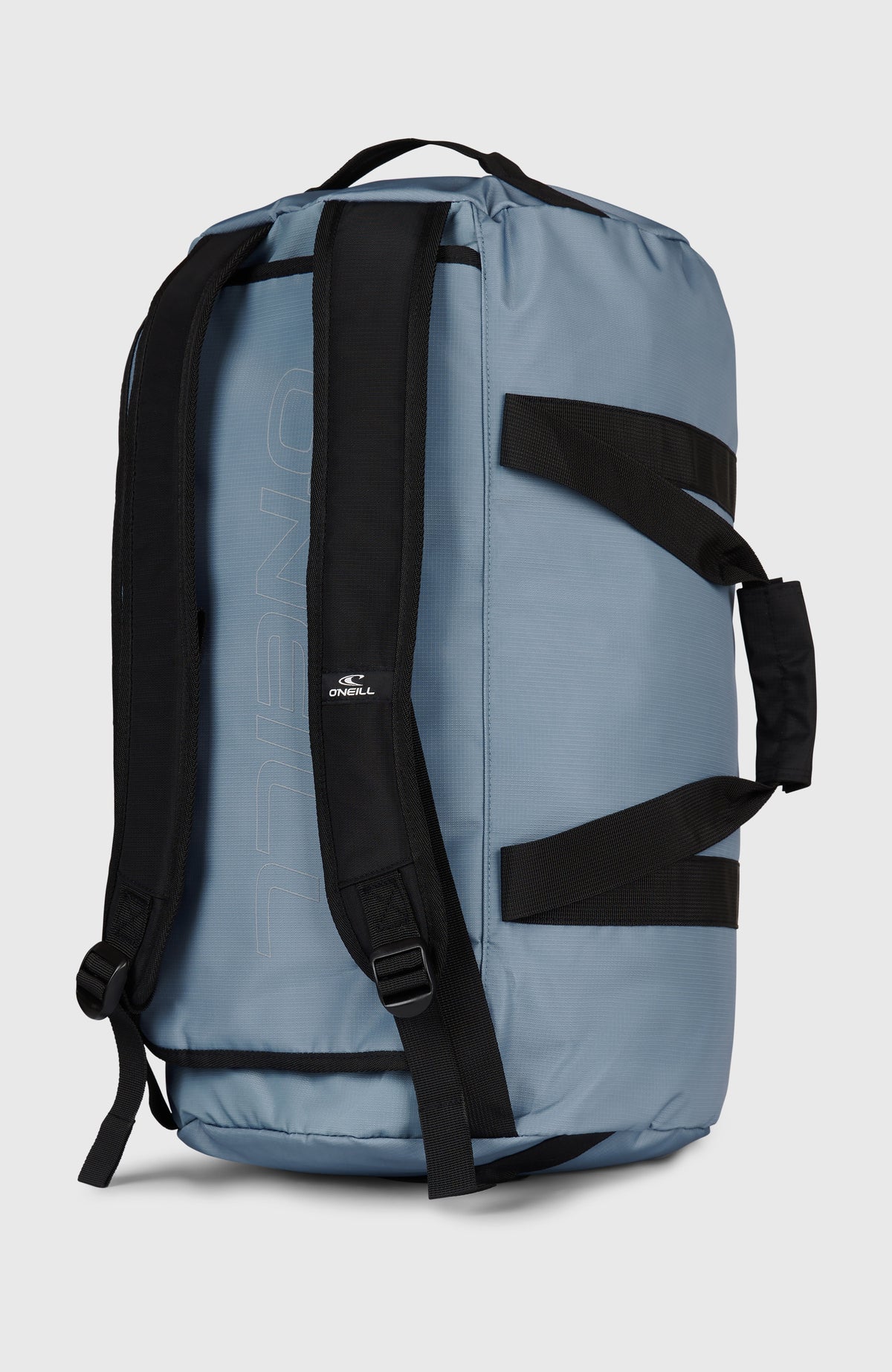 O'Neill Duffle Bag | Murky Water Colour Block