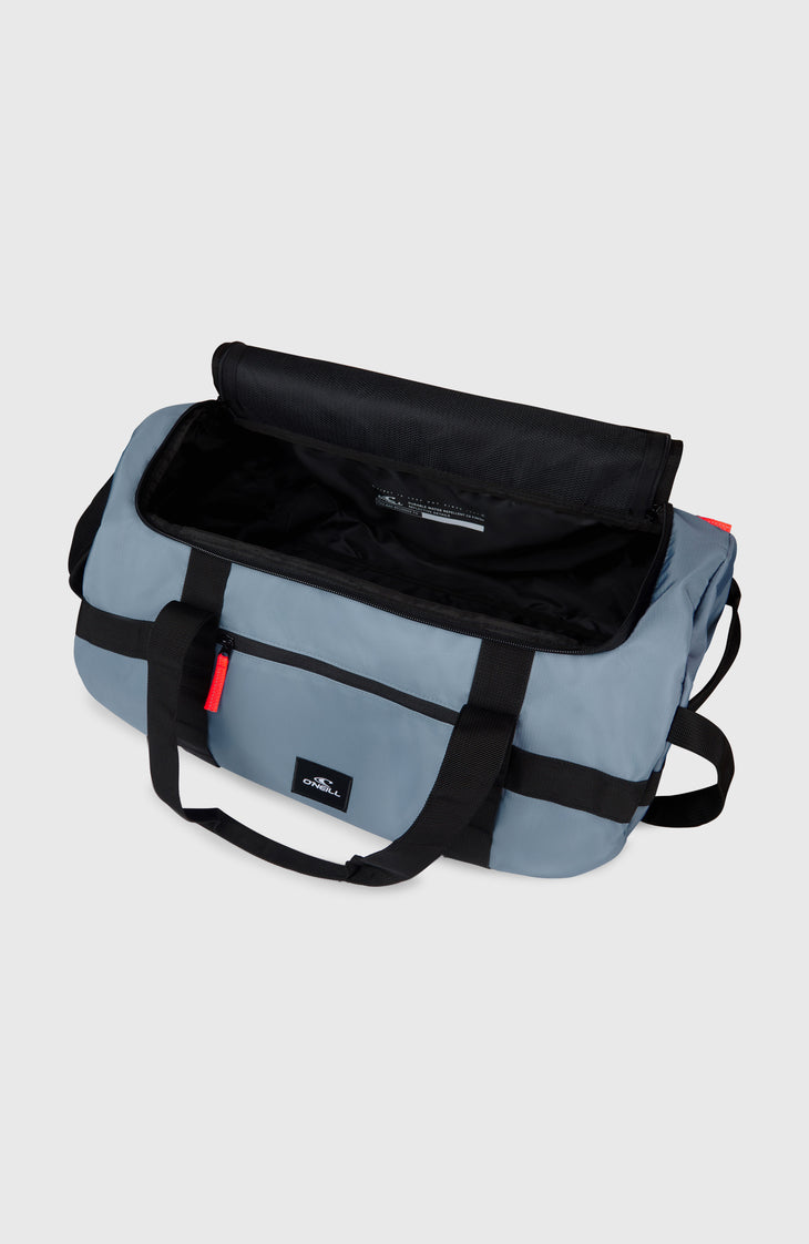 O'Neill Duffle Bag | Murky Water Colour Block