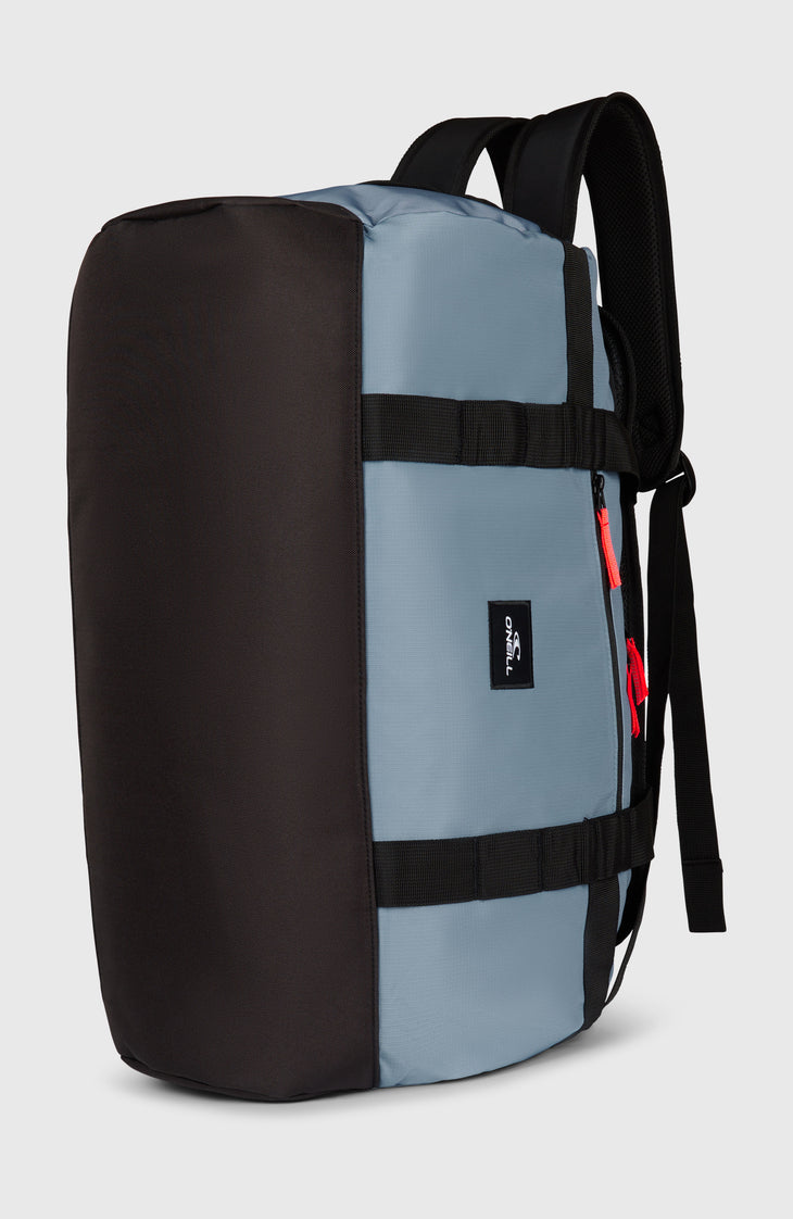 O'Neill Duffle Bag | Murky Water Colour Block