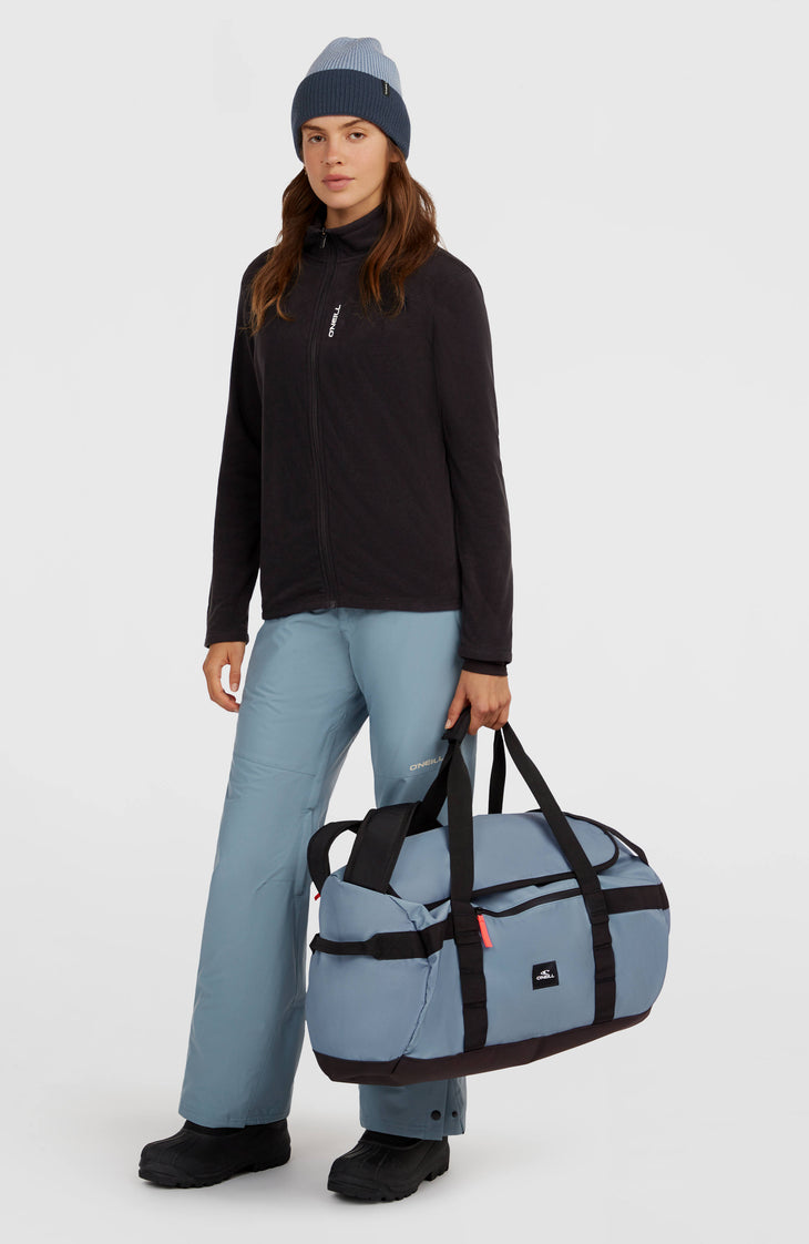 O'Neill Duffle Bag | Murky Water Colour Block