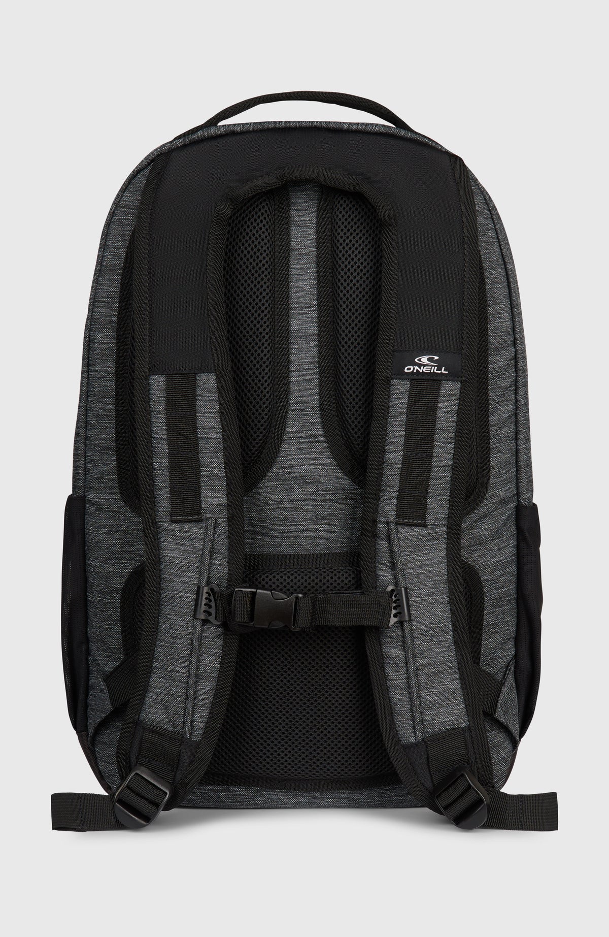 President 32L Backpack | Dark Grey Melee