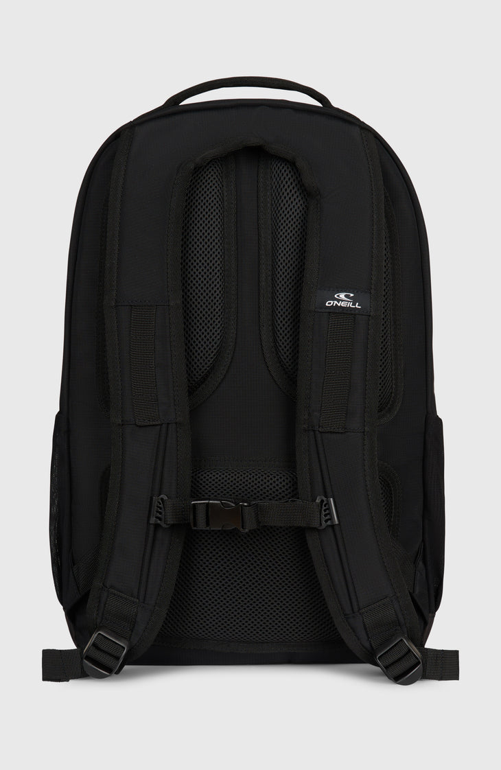 President 32L Backpack | Black Out