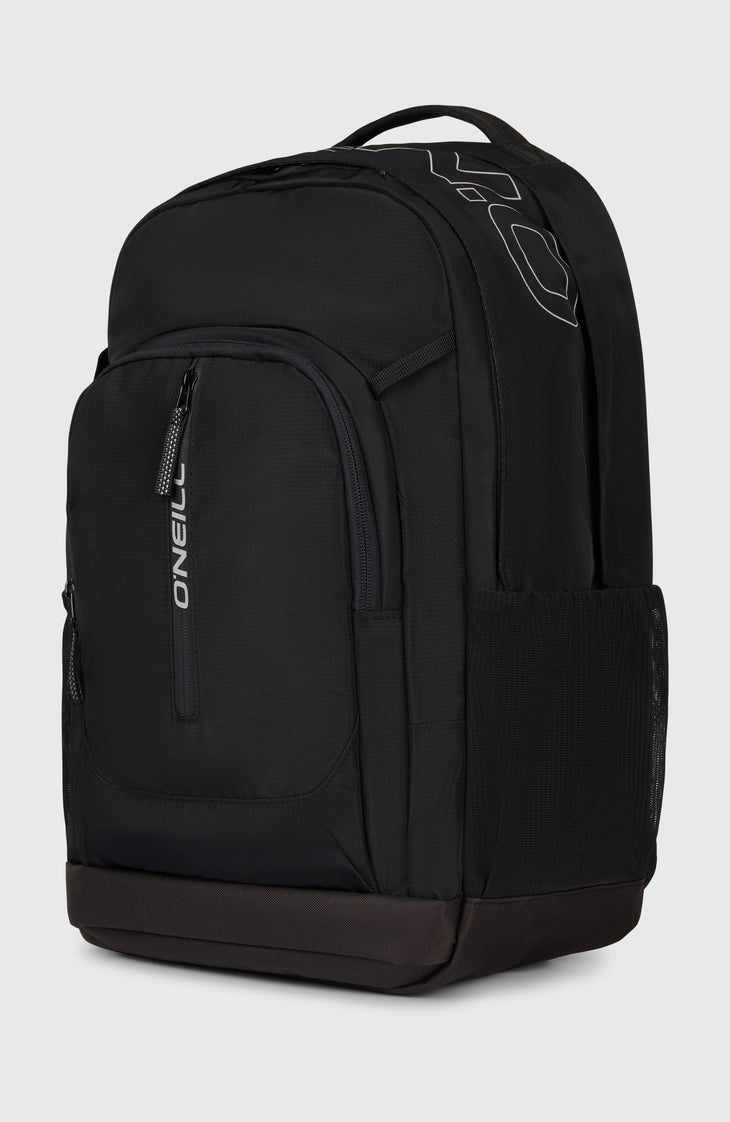 President 32L Backpack | Black Out