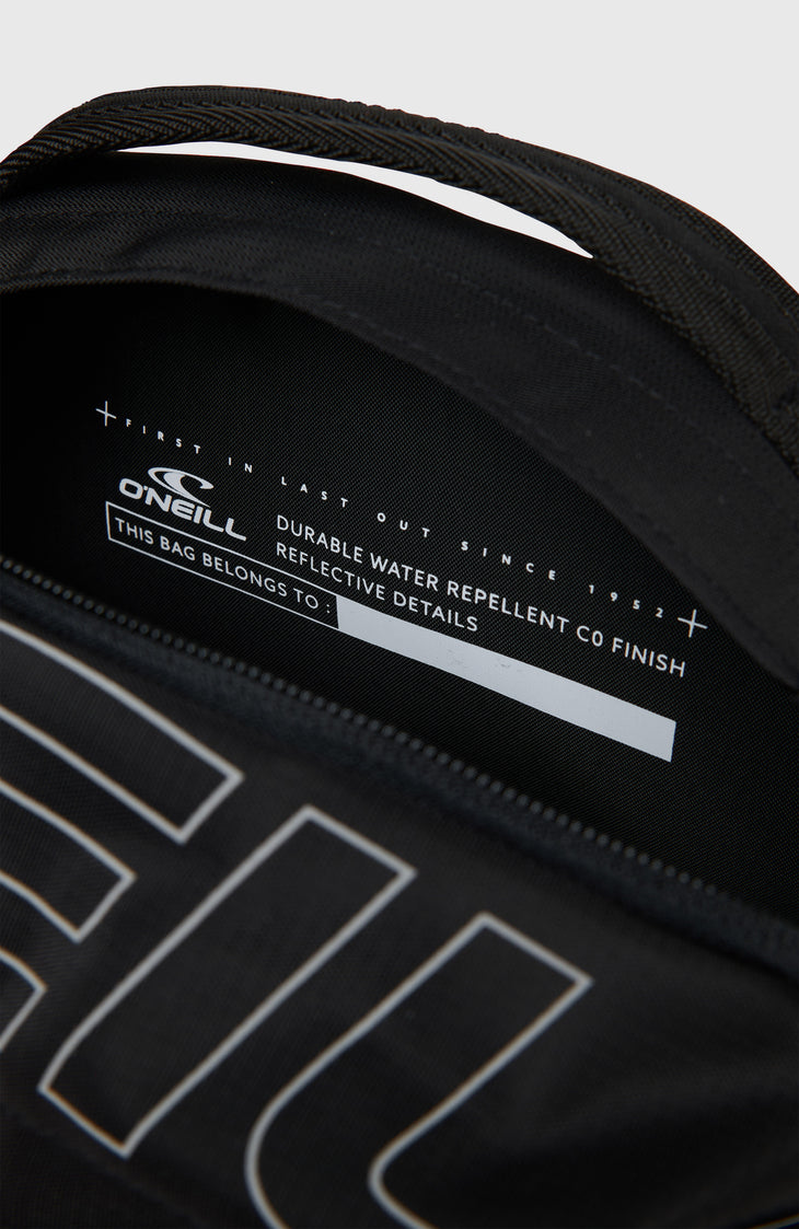 President 32L Backpack | Black Out