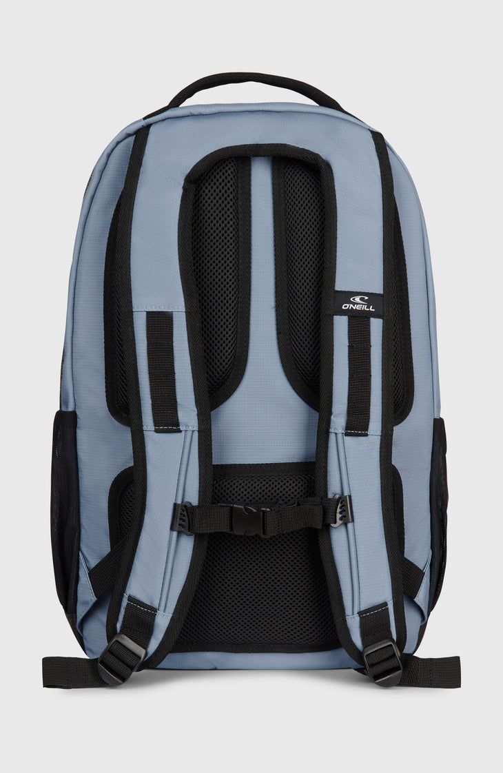 President 32L Backpack | Murky Water Colour Block