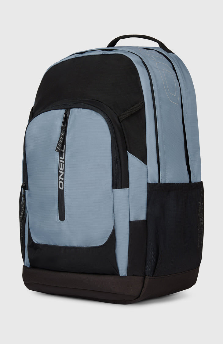 President 32L Backpack | Murky Water Colour Block