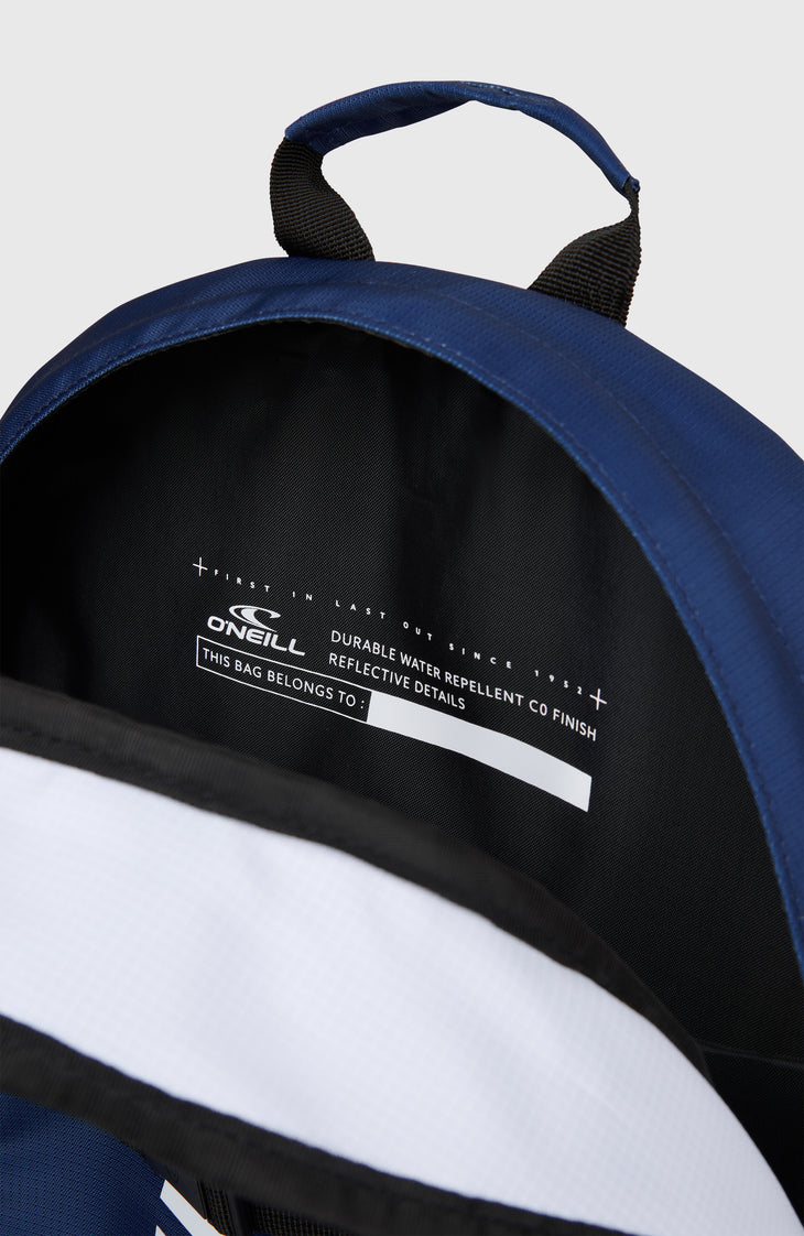 O'Neill Surfer Backpack | Regal Blue