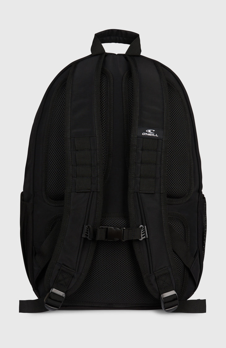 O'Neill Surfer Backpack | Black Out