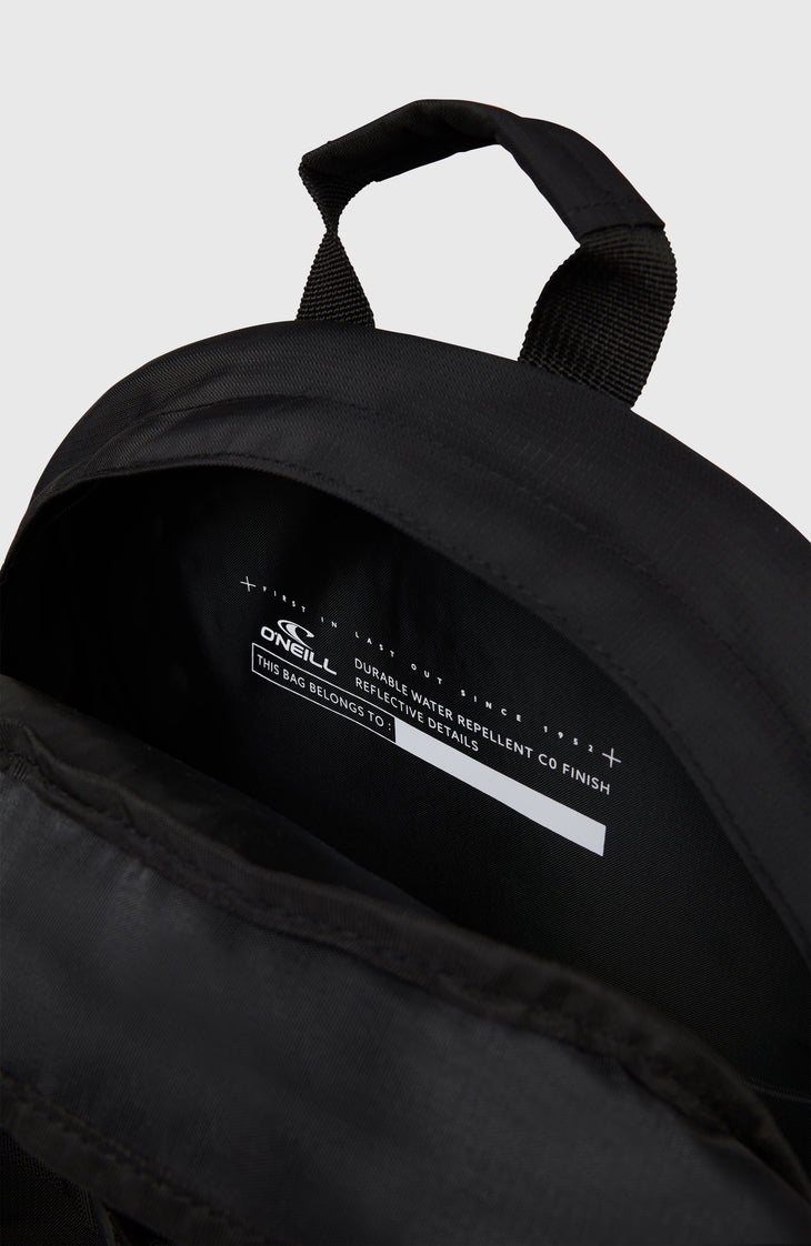 O'Neill Surfer Backpack | Black Out