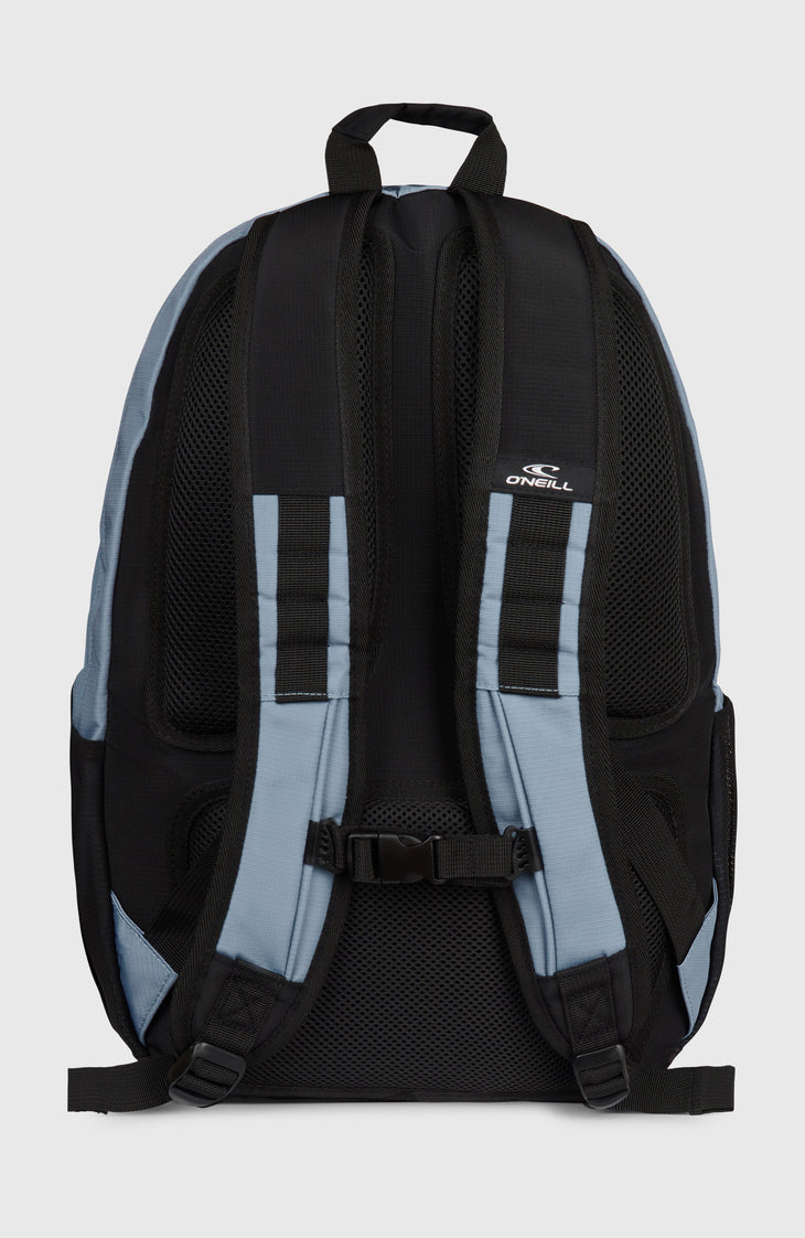 O'Neill Surfer Backpack | Murky Water Colour Block