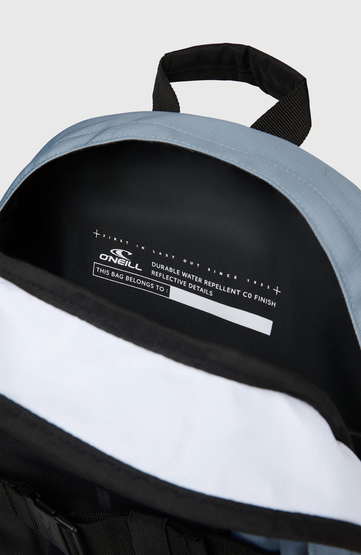 O'Neill Surfer Backpack | Murky Water Colour Block