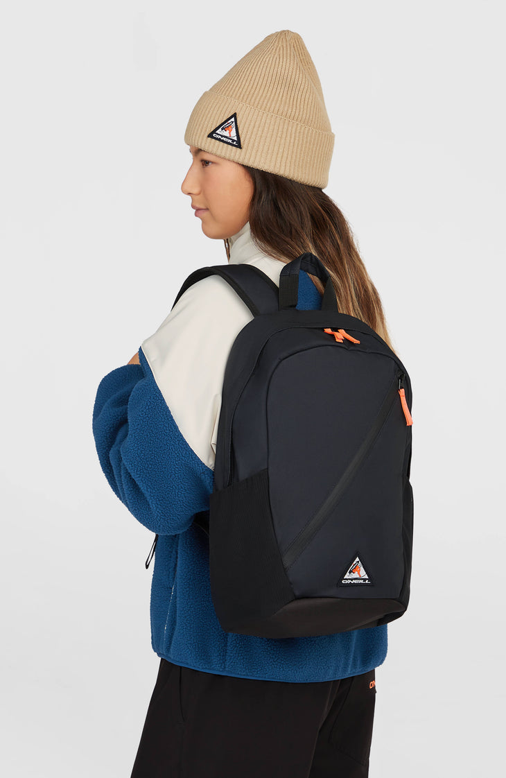FWC'Play Backpack | Black Out