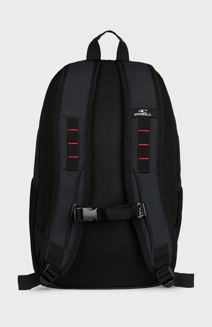 FWC'Play Backpack | Black Out