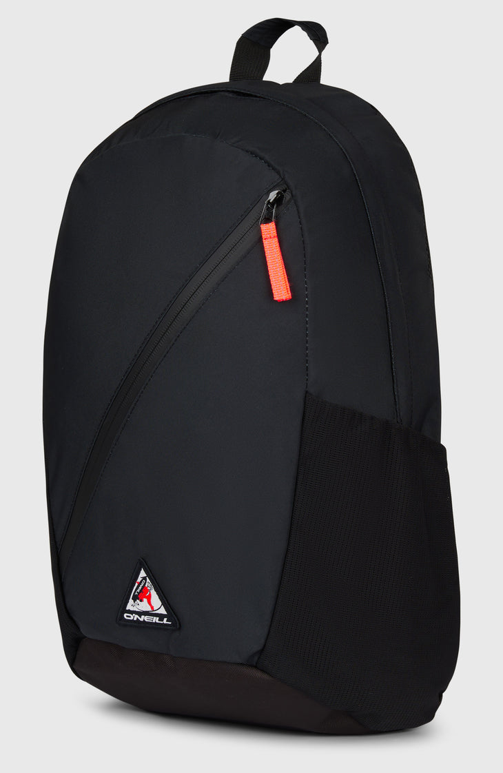 FWC'Play Backpack | Black Out