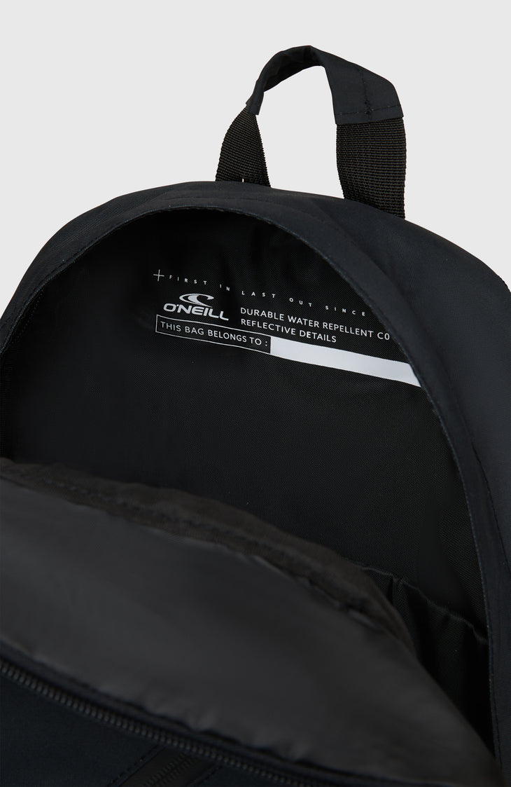 FWC'Play Backpack | Black Out