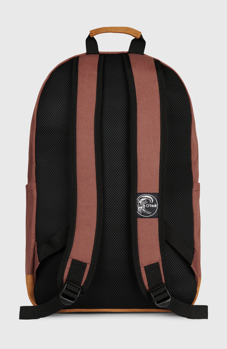 O'Riginals Backpack | Purple Gray