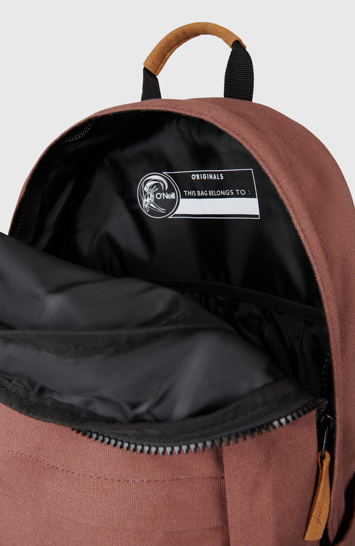 O'Riginals Backpack | Purple Gray