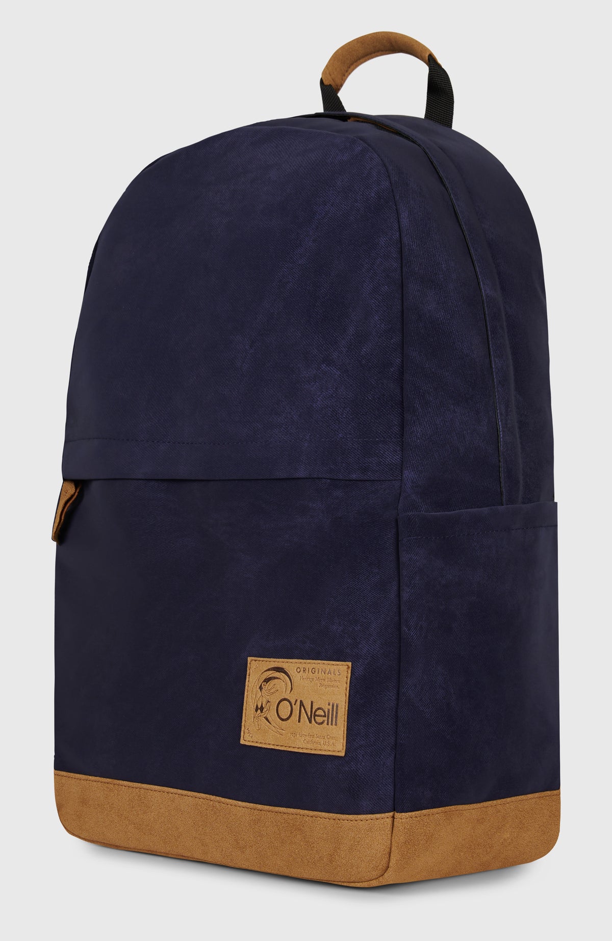 O'Riginals Backpack | Indigo Denim
