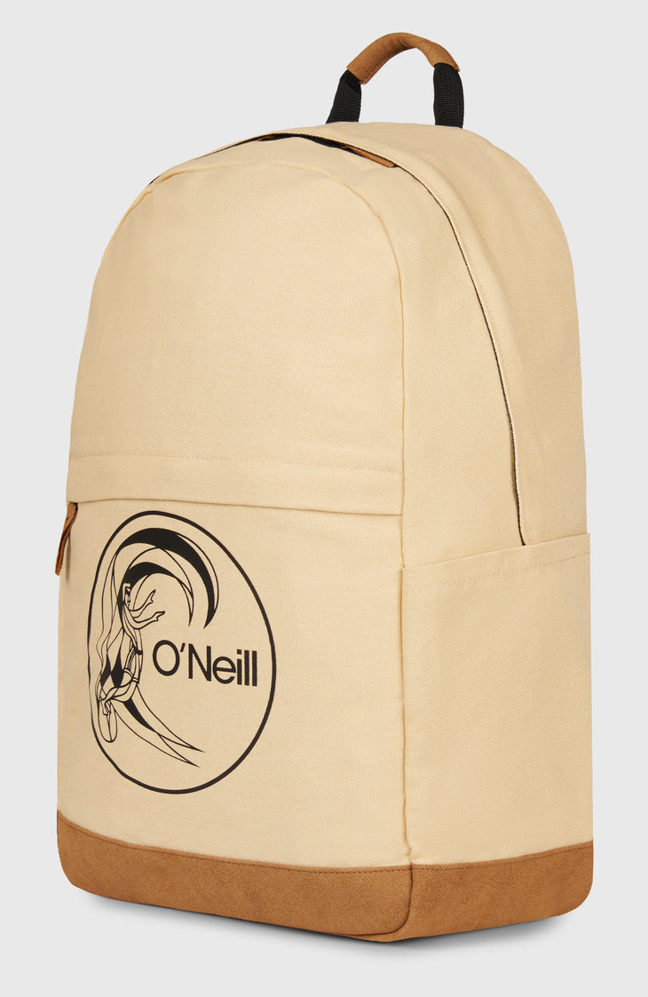 O'Riginals Backpack | Olive Blush