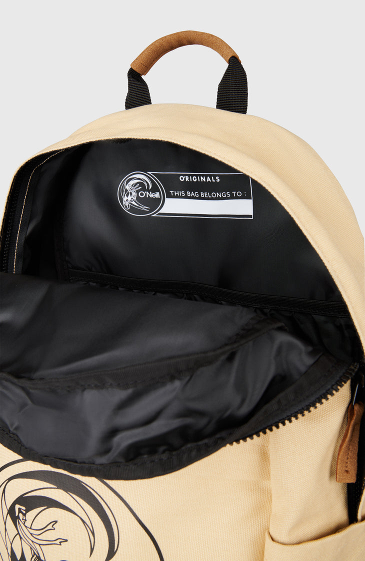O'Riginals Backpack | Olive Blush