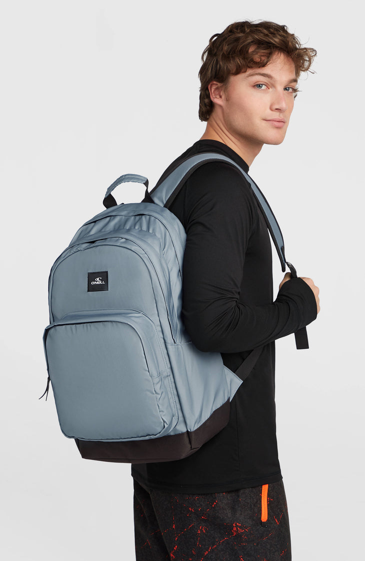 O'Neill Santa Cruz Backpack | Murky Water