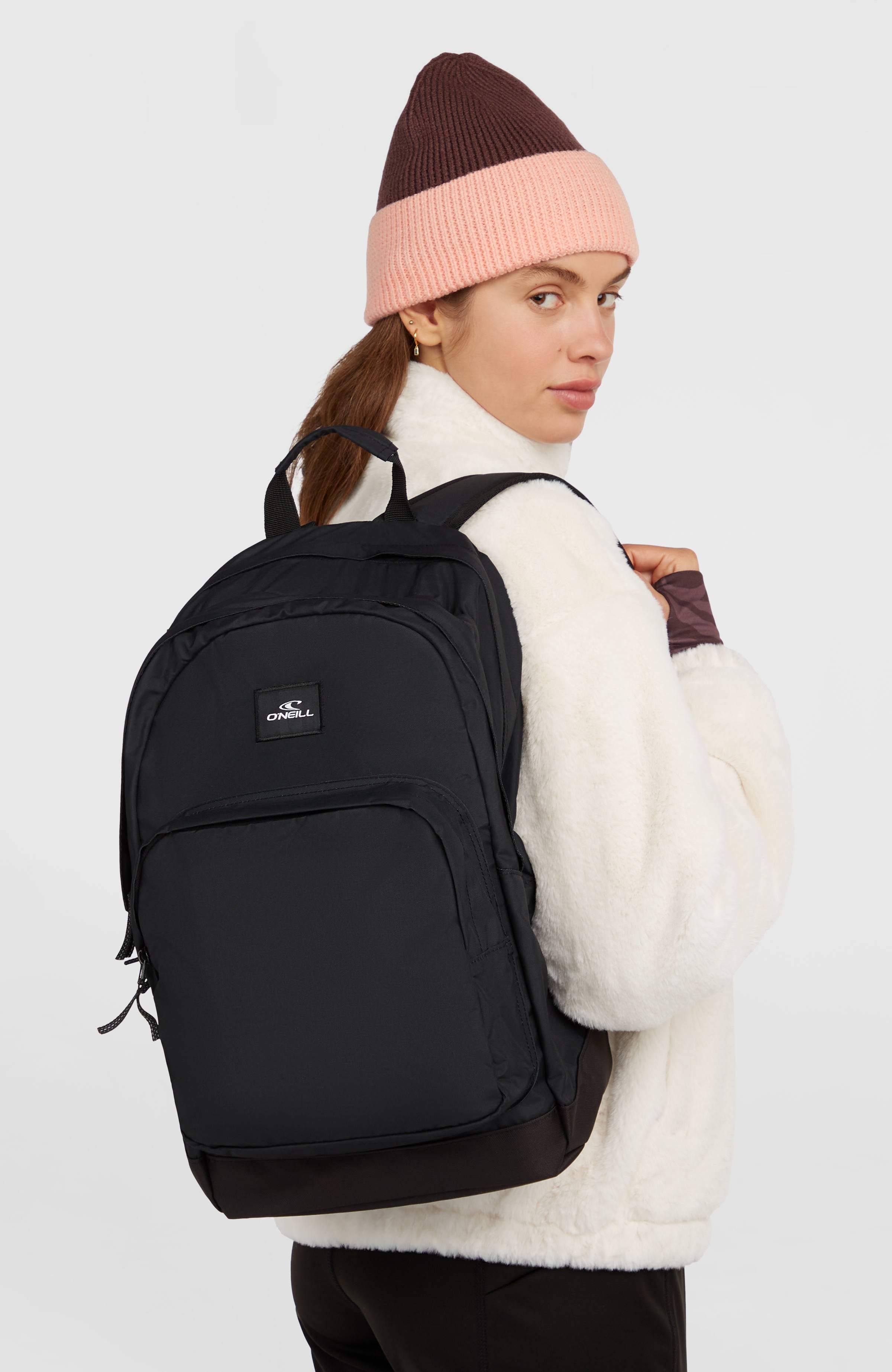 dickies west branch mini backpack O'Neill Santa Cruz 13 fishing gold digger Product Details Dimensions Color:GALAXY SPP __rel:secret_tote_bag_in_stepan_black_eclipse_black_srstsmll684542acg2
