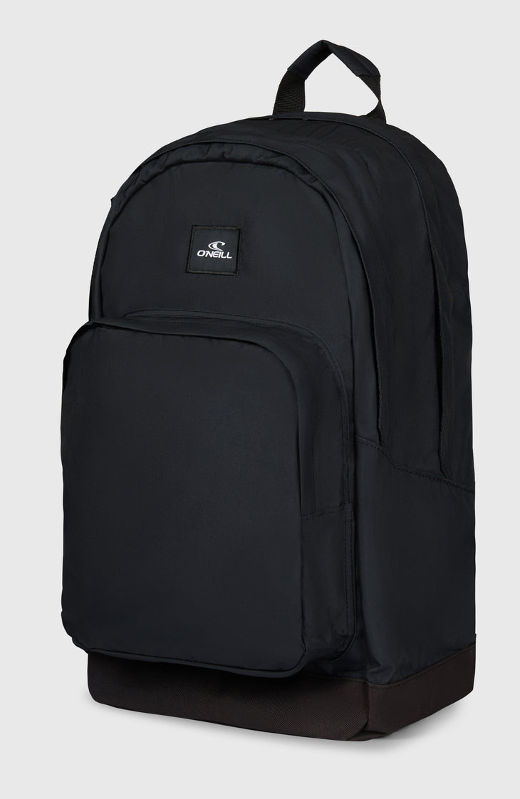 O'Neill Santa Cruz Backpack | Black Out